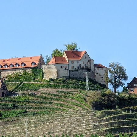 Sauers Schwarzwaldglueck Appenweier Exterior foto