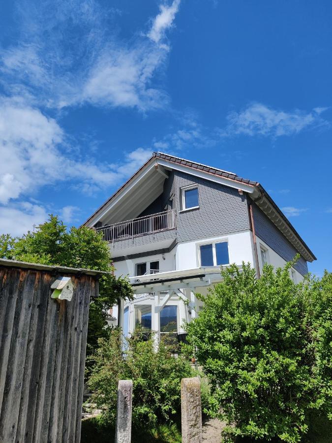 Sauers Schwarzwaldglueck Appenweier Exterior foto