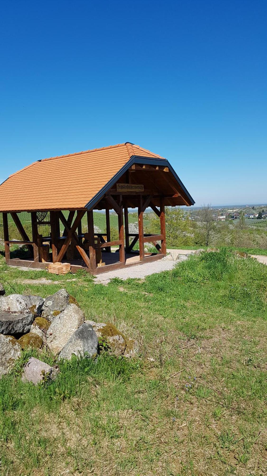 Sauers Schwarzwaldglueck Appenweier Exterior foto
